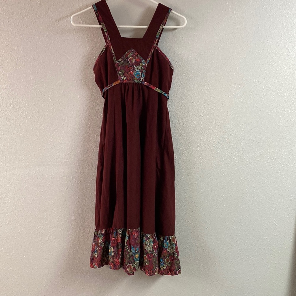 Vintage Dress. Good condition.